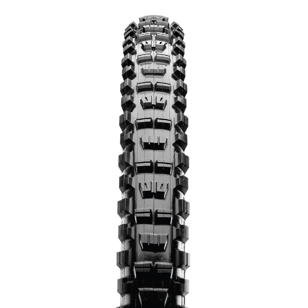 Maxxis - Minion DHR II 27.5" x 2.50" 3CT DD TR FOLD 120X2TPI E-25
