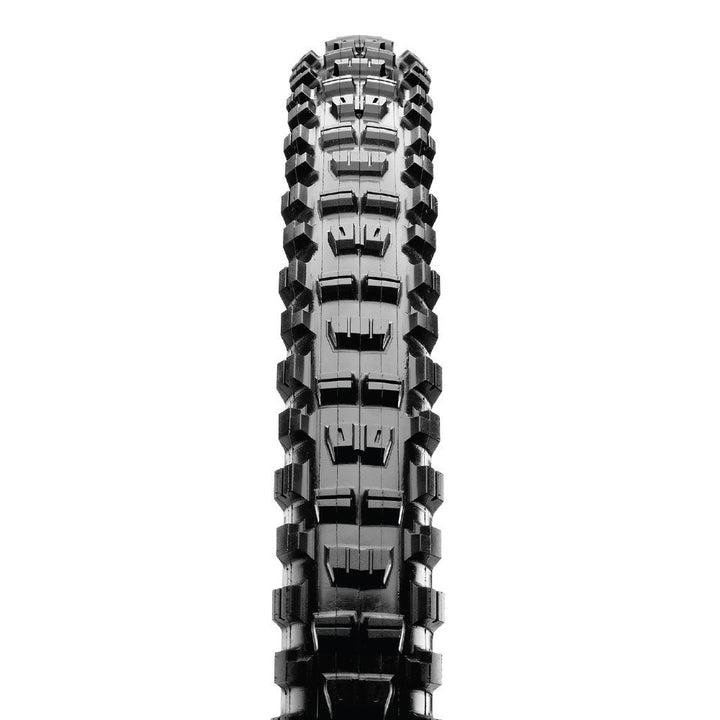 Maxxis - Minion DHR II 29 X 2.50 3CT EXO+ TR FOLD 60TPI E-25