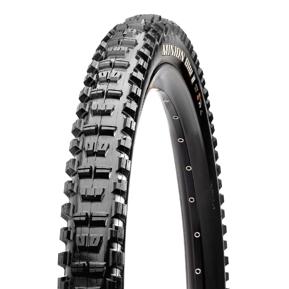 Maxxis - Minion DHR II 29 X 2.50 3CT EXO+ TR FOLD 60TPI E-25