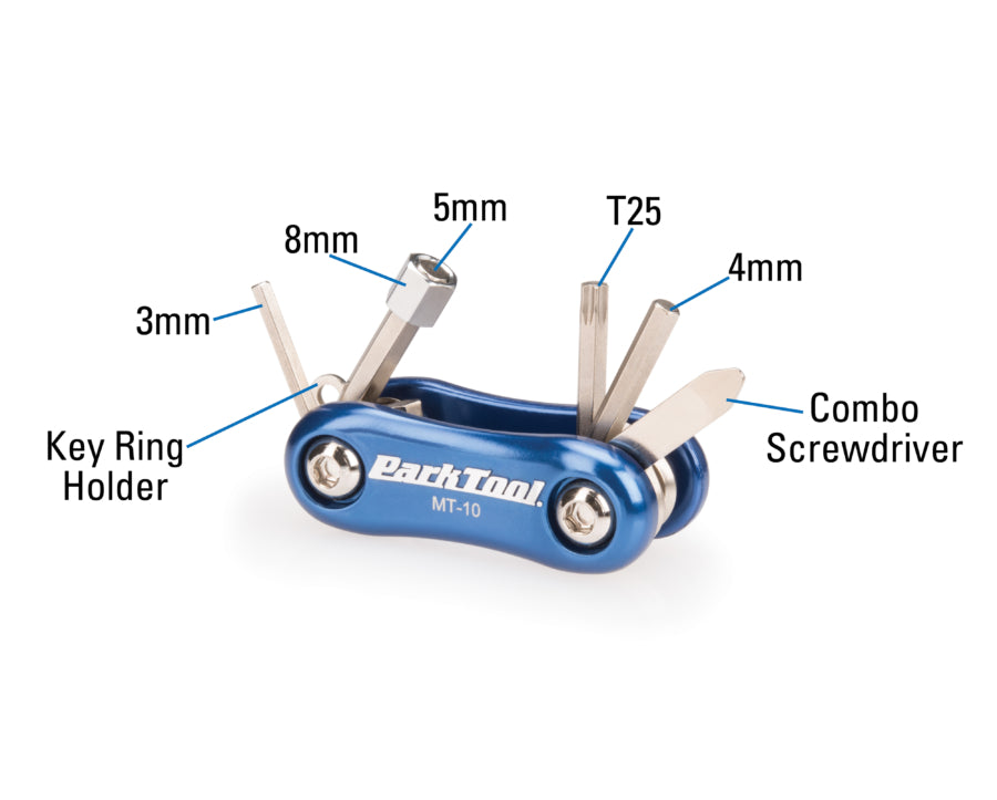 ParkTool - Multi-Tools