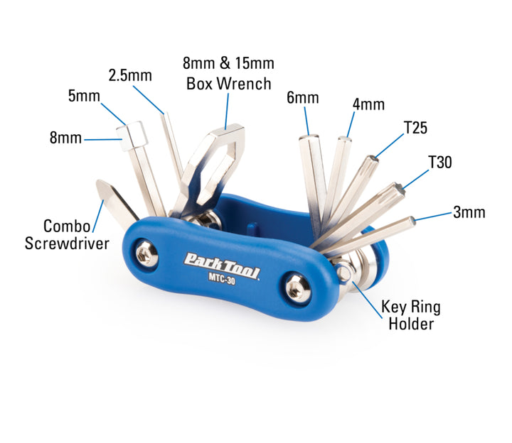 ParkTool - Multi-Tools