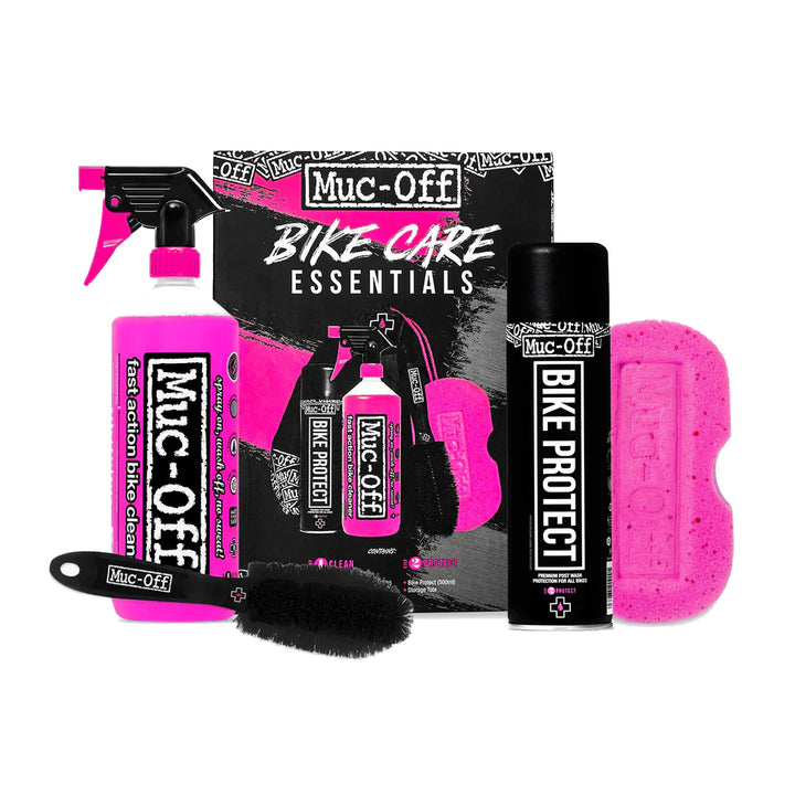 Muc -Off - Bike Care Essentials Kit