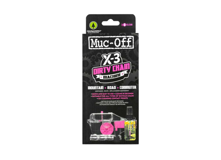 Muc-Off - Chain Clean Machine