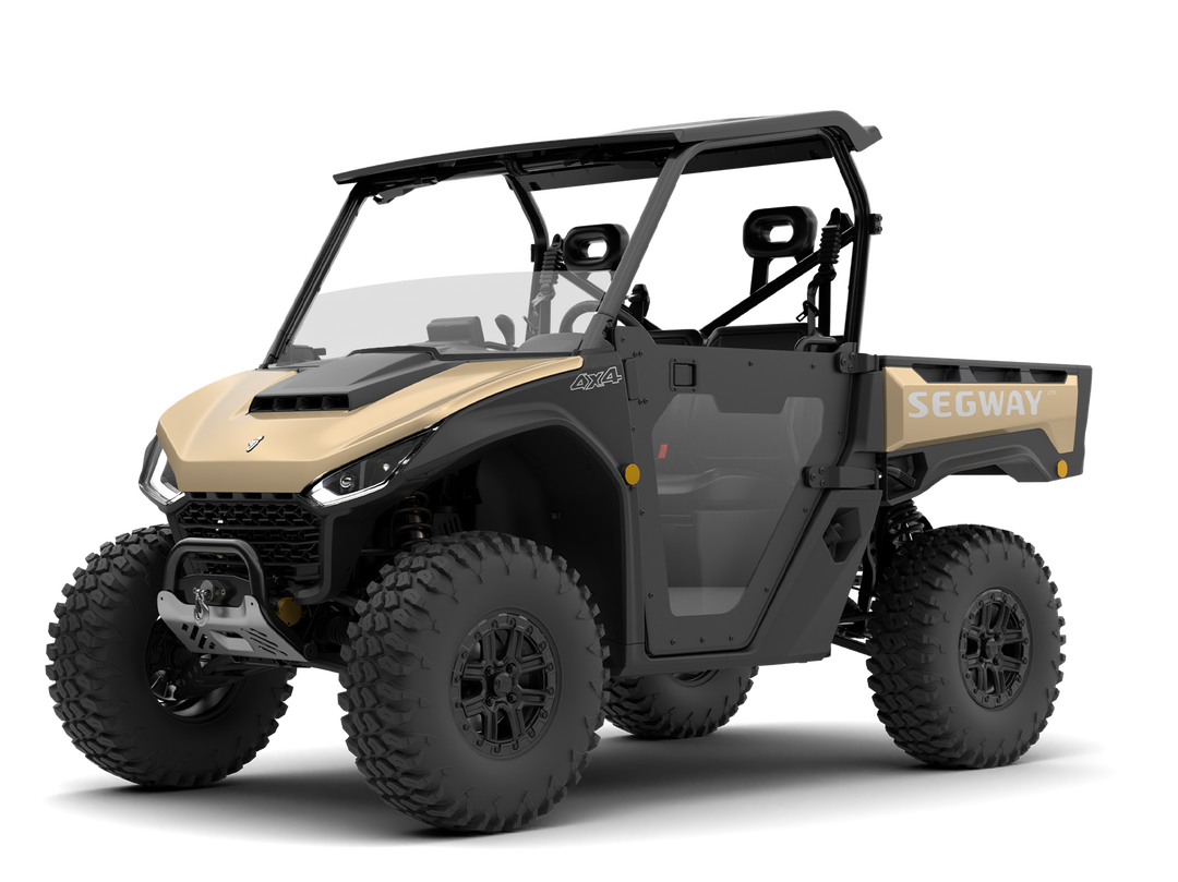 Segway - UT6 Navigator