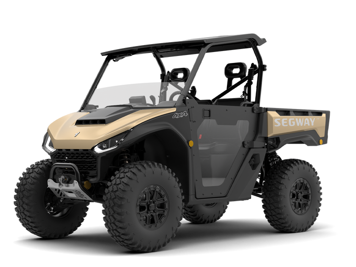 Segway - UT6 Navigator