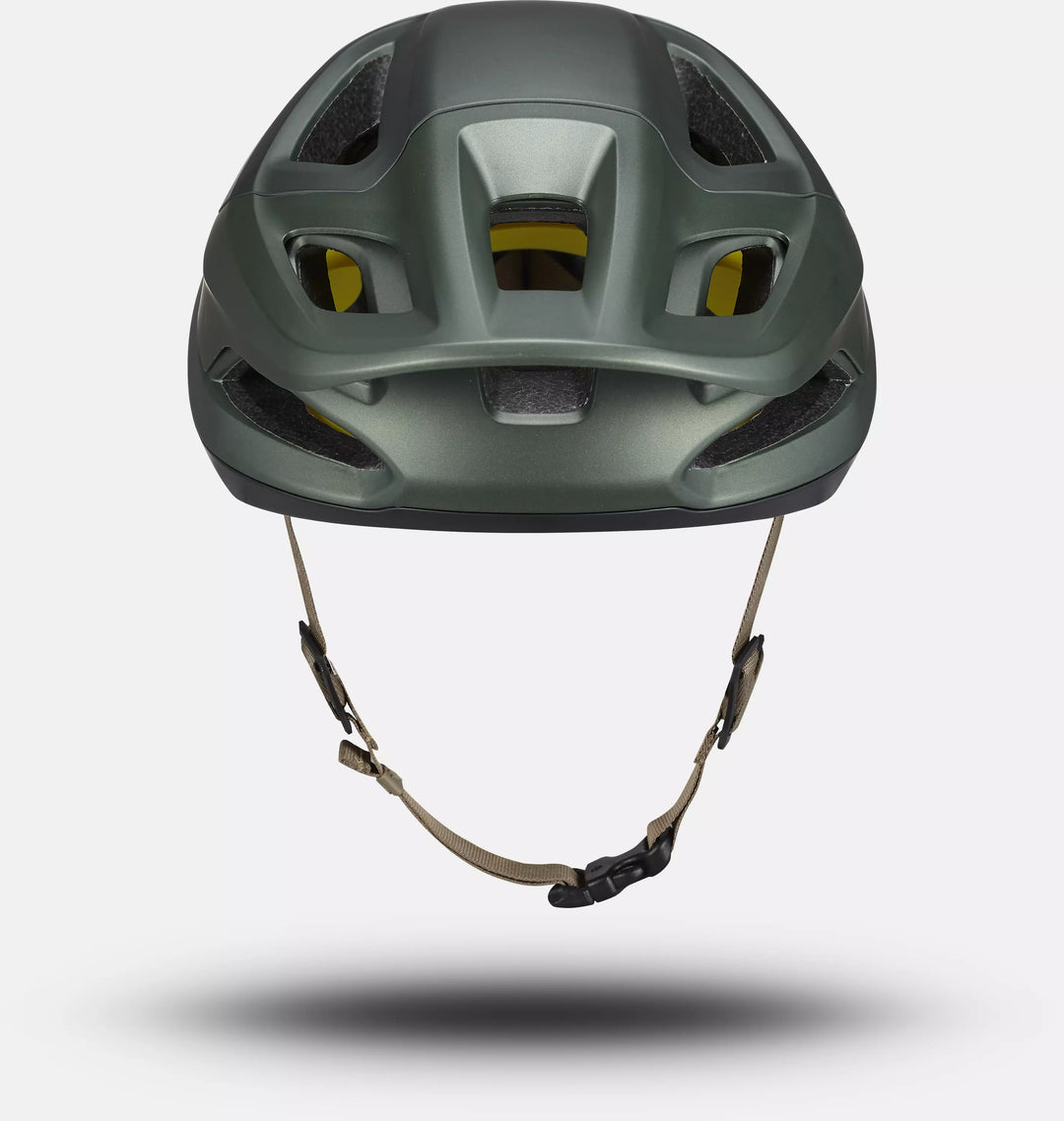 Specialized - Camber Helmet Oak Green/Black