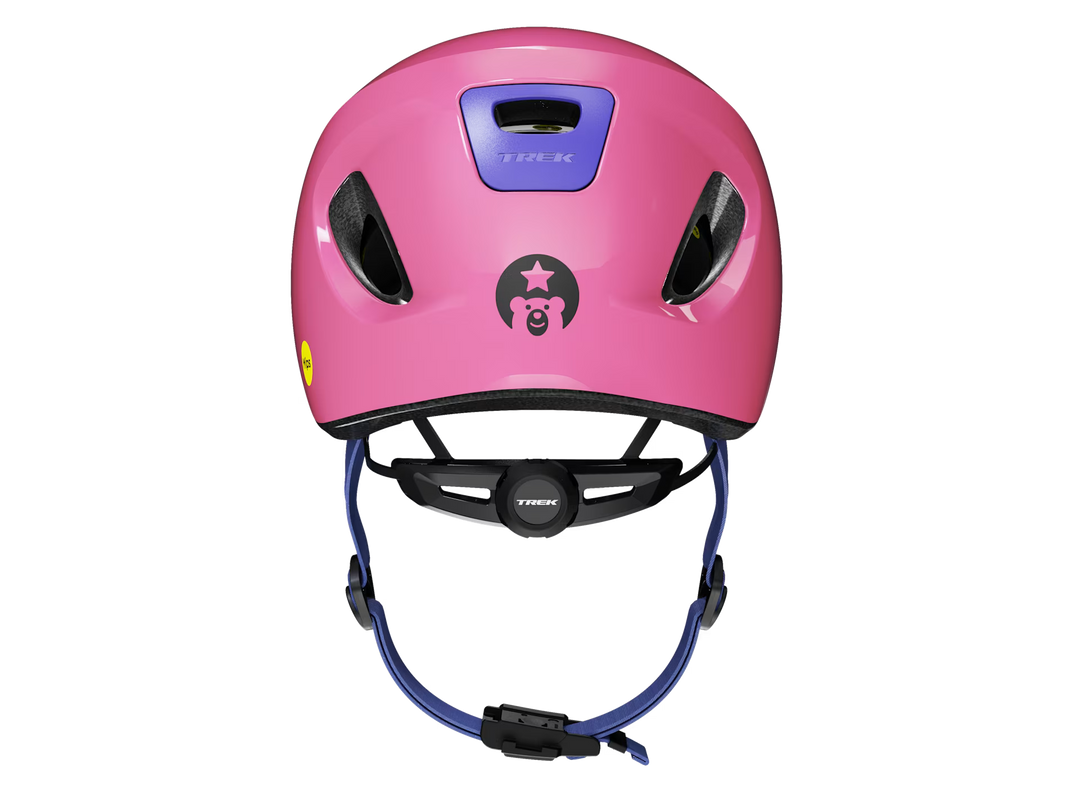 Trek - Little Dipper Bike Helmet