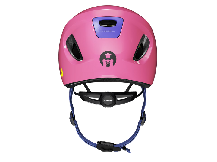 Trek - Little Dipper Bike Helmet