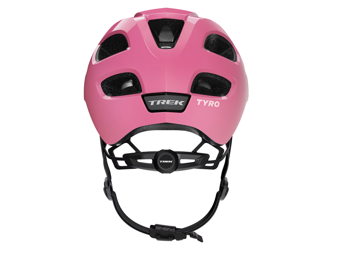 Trek - Tyro Child Bike Helmet