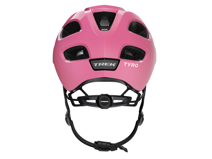 Trek - Tyro Child Bike Helmet