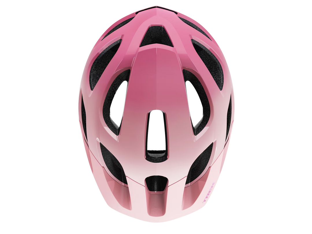 Trek - Tyro Child Bike Helmet