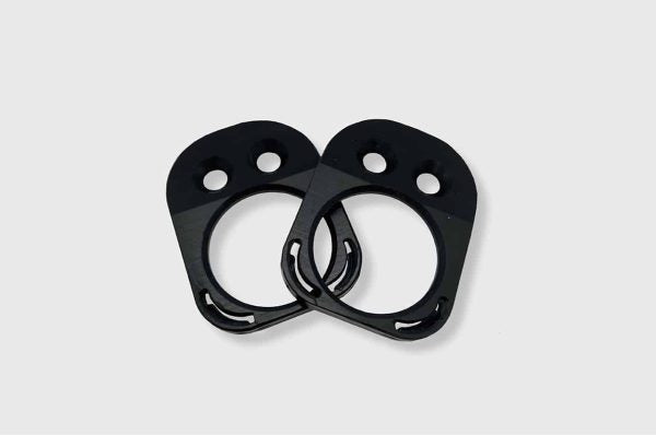 Magped - Positioning Plates