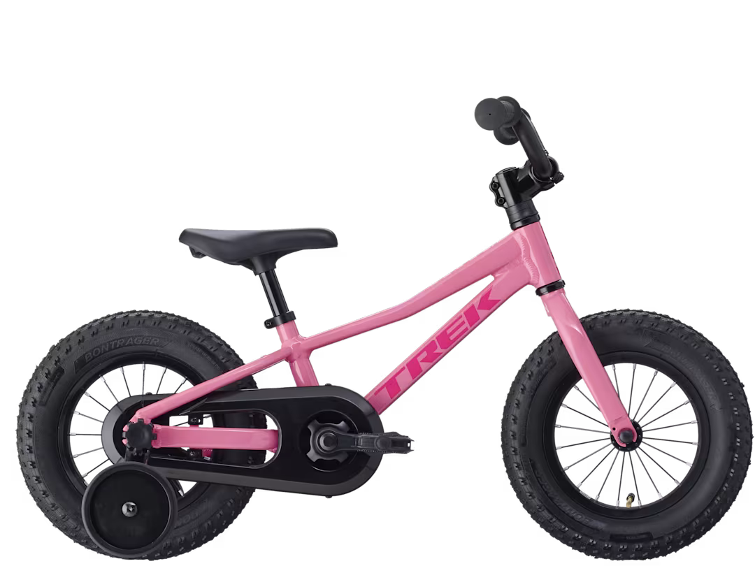 Trek - Precaliber 12"