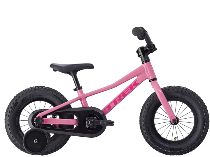 Trek - Precaliber 12"