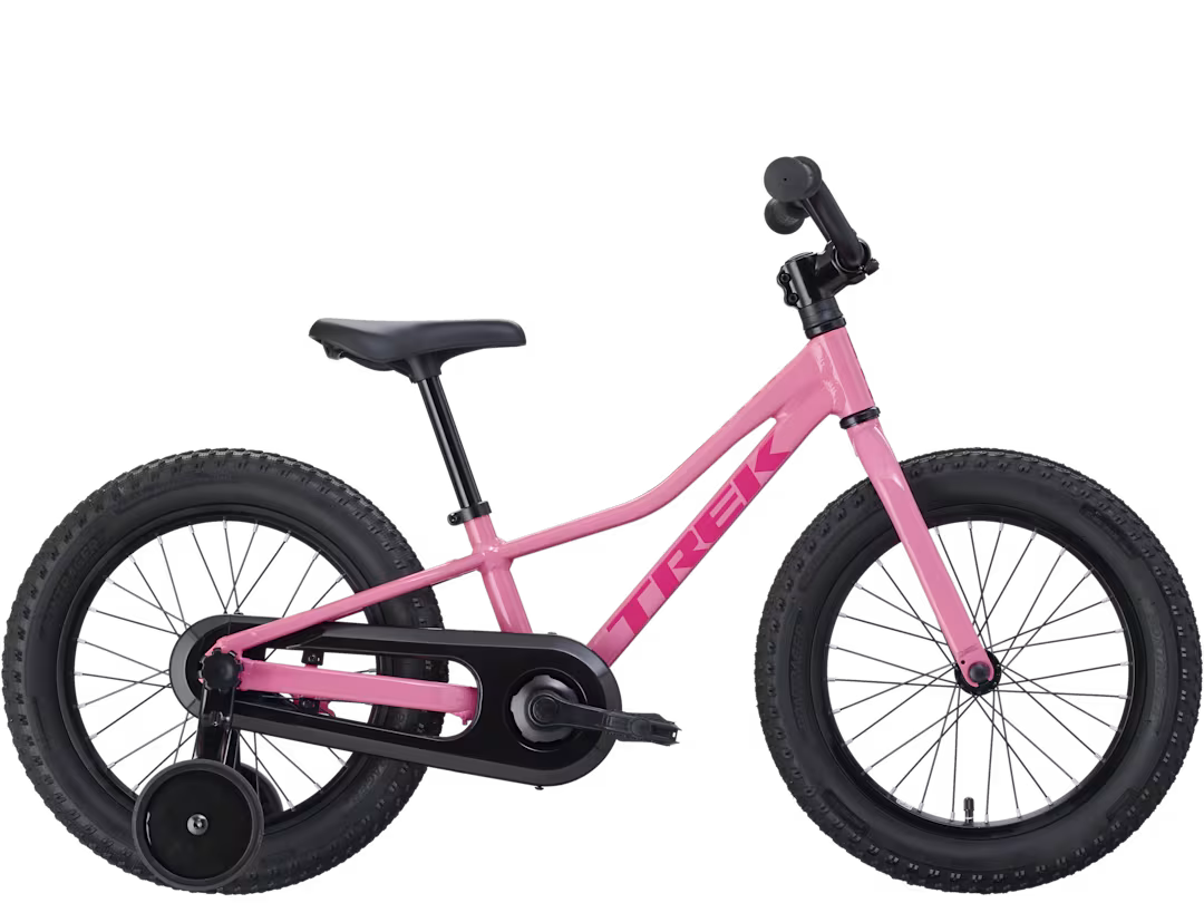 Trek - Precaliber 16"