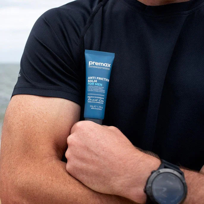 Premax - Anti-Friction Balm for Men