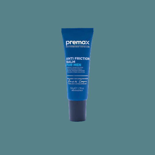 Premax - Anti-Friction Balm for Men