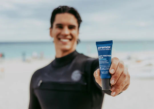 Premax - Anti-Friction Balm for Men