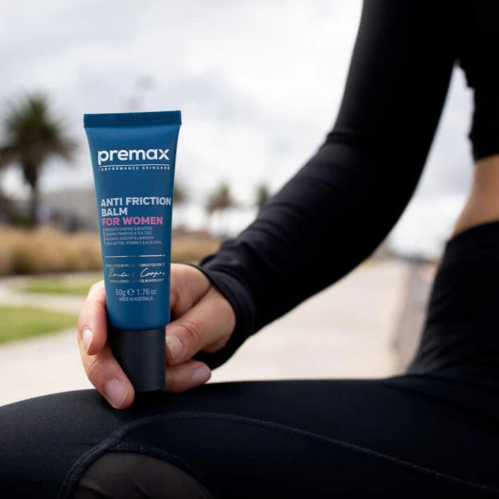 Premax - Anti-Friction Balm for Women