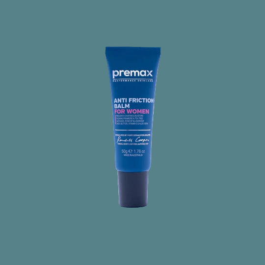 Premax - Anti-Friction Balm for Women