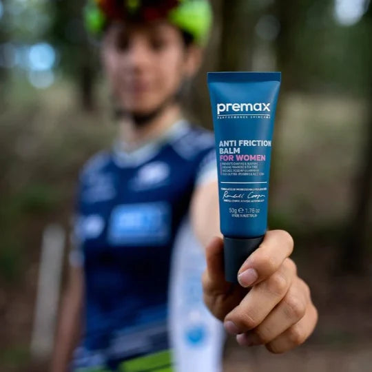 Premax - Anti-Friction Balm for Women
