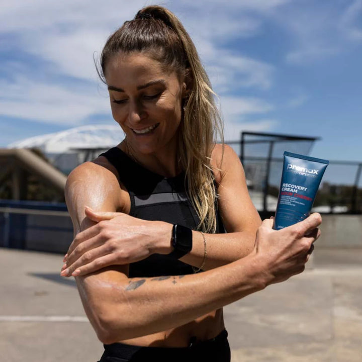 Premax - Recovery Cream Sour Cherry