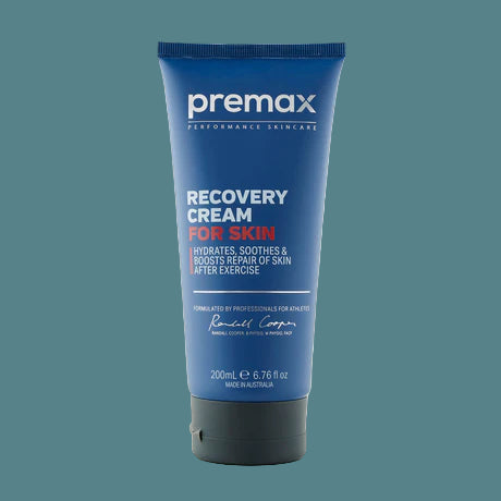 Premax - Recovery Cream Sour Cherry