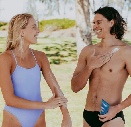 Premax - Recovery Cream Sour Cherry