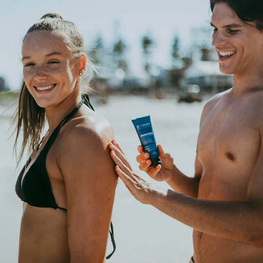 Premax - Sunscreen for Sport SPF 50+