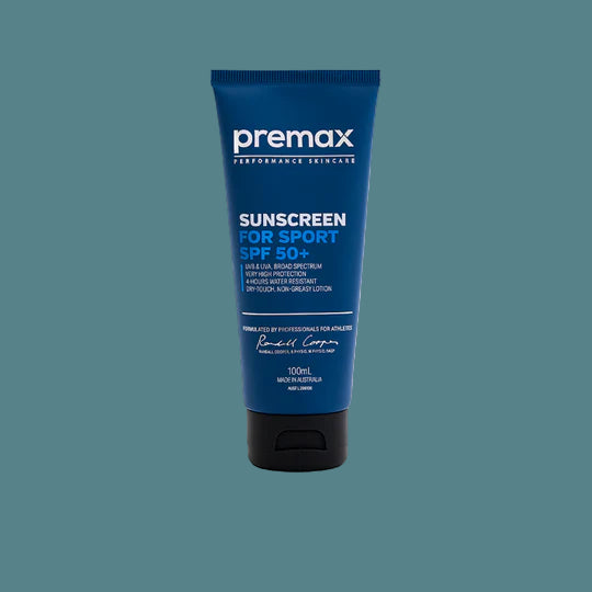 Premax - Sunscreen for Sport SPF 50+
