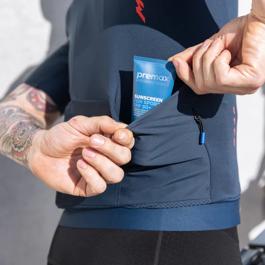 Premax - Sunscreen for Sport SPF 50+