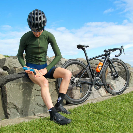 Premax - Warm Up Cream Formula EP5