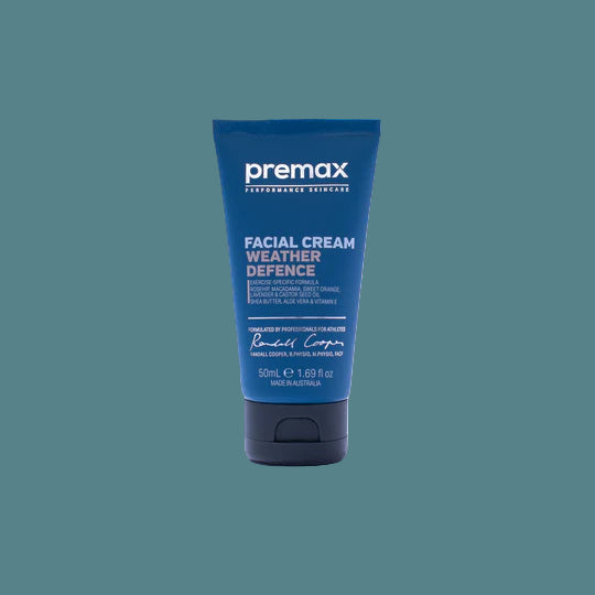 Premax - Facial Cream Weather Defence