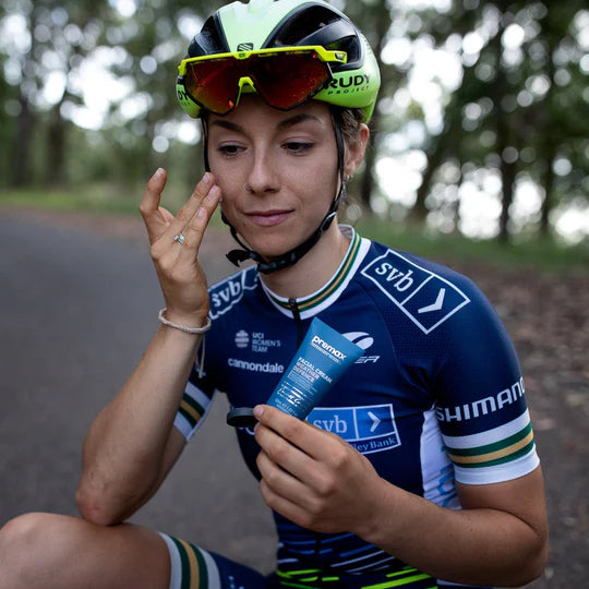 Premax - Facial Cream Weather Defence