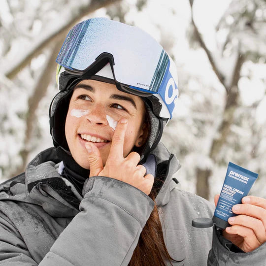 Premax - Facial Cream Weather Defence