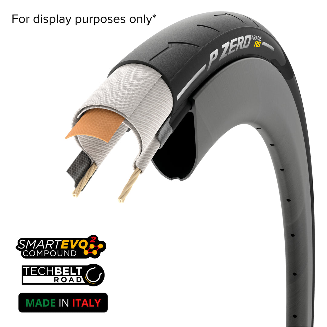 Pirelli - P Zero Race RS Retro