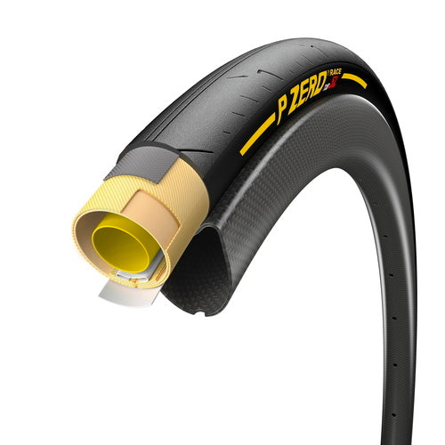 Pirelli - P Zero Race SL Tubular