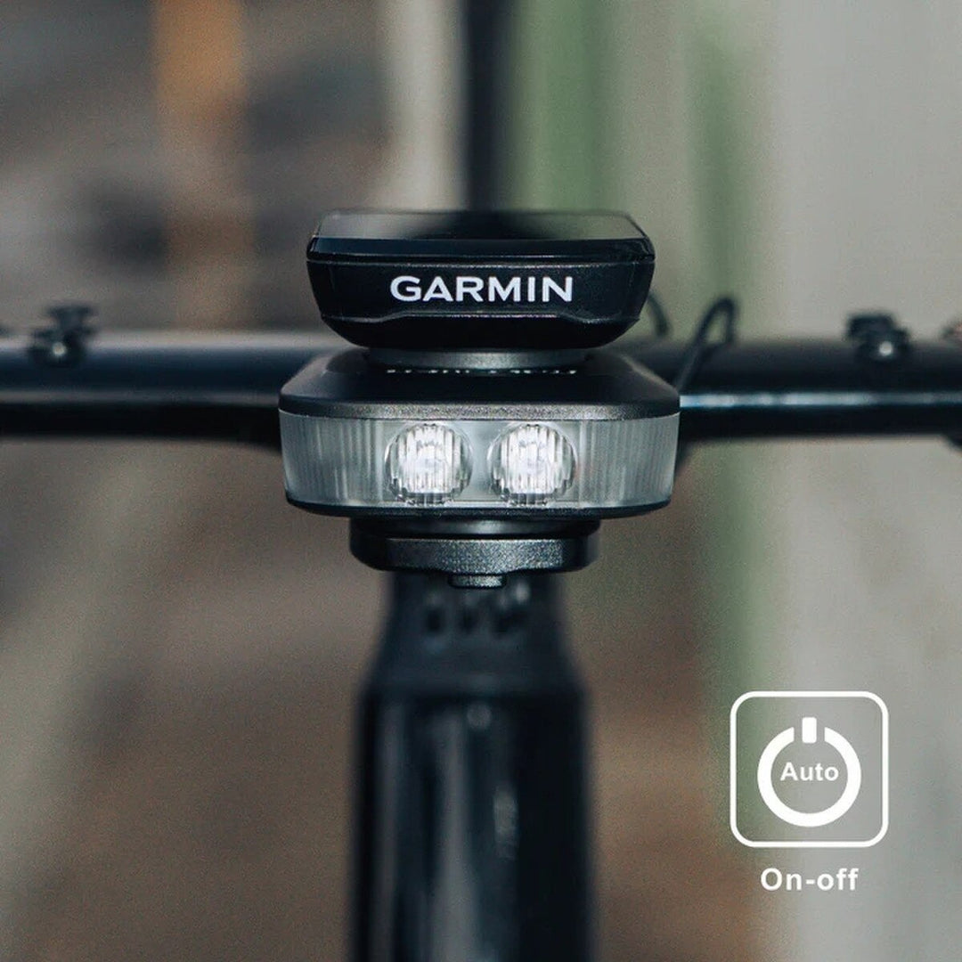 Ravemen - FR500 500 Lumens Front Light - for Garmin/Wahoo