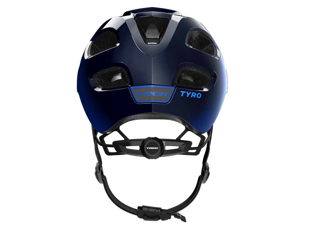 Trek - Tyro Youth Bike Helmet