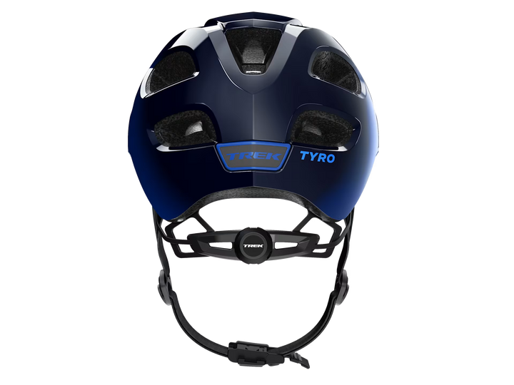 Trek - Tyro Youth Bike Helmet