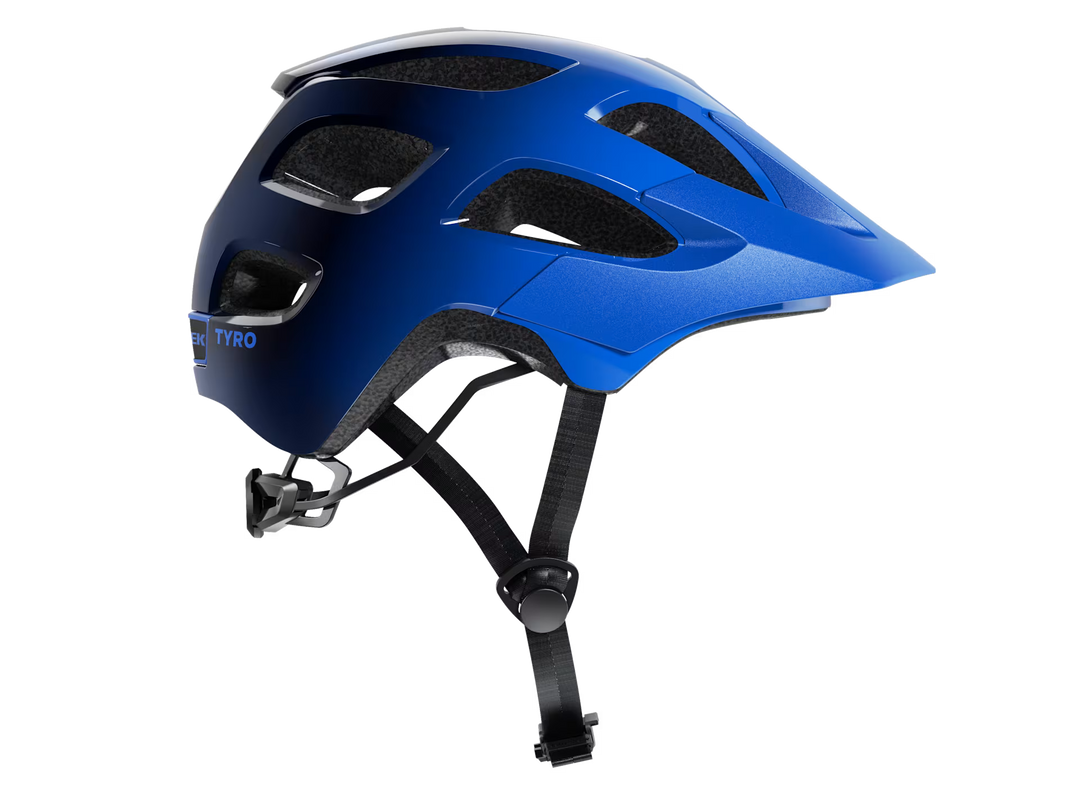Trek - Tyro Youth Bike Helmet