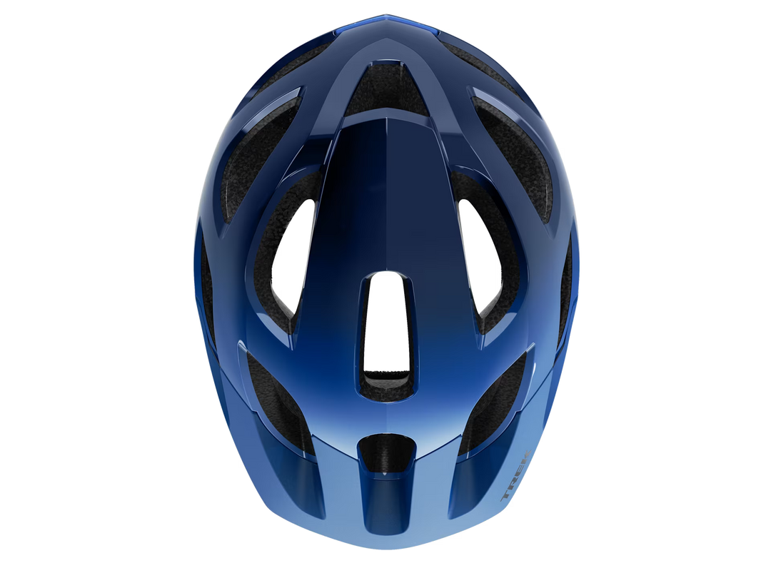 Trek - Tyro Youth Bike Helmet