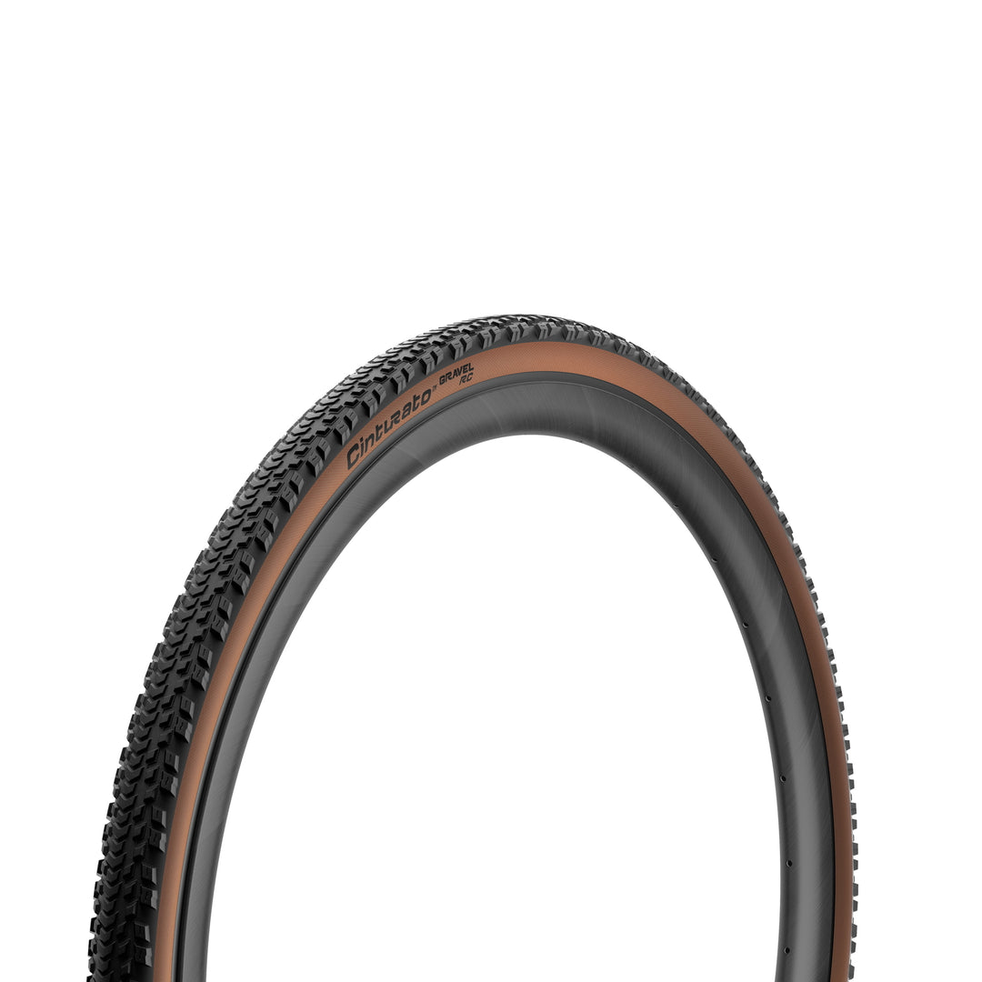 Pirelli - Cinturato Gravel RC Classic TLR