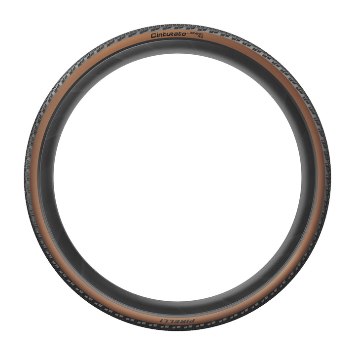 Pirelli - Cinturato Gravel RC Classic TLR