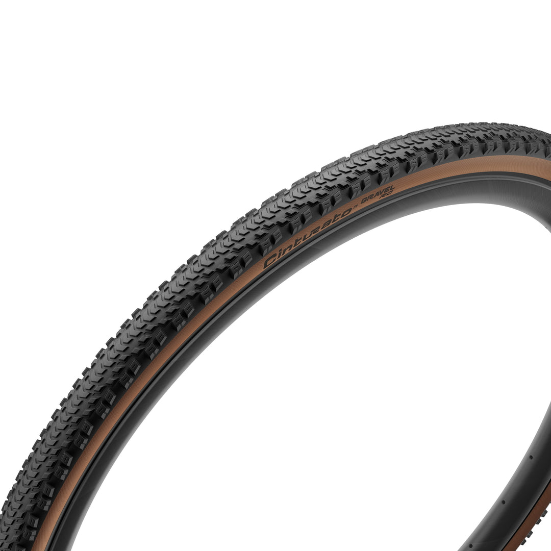 Pirelli - Cinturato Gravel RC Classic TLR