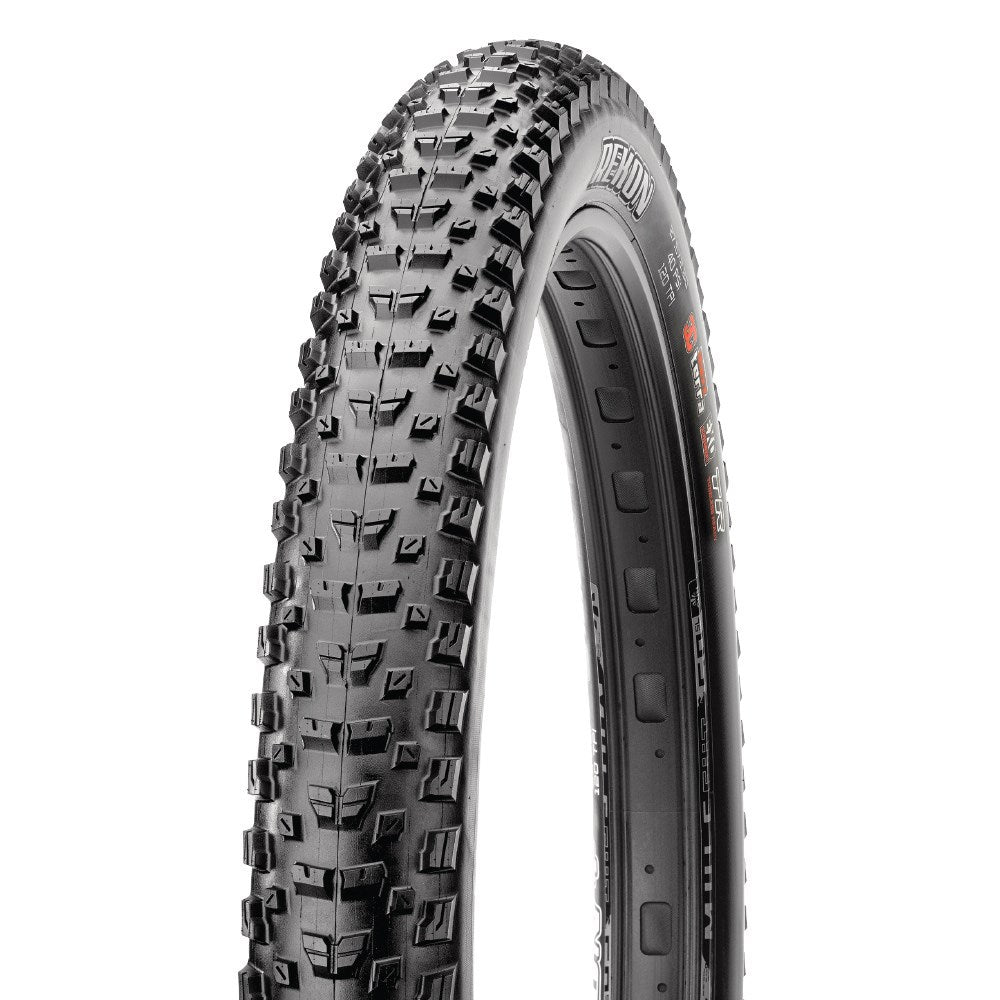 Maxxis - Rekon 27.5" x 2.40" WT EXO TR FOLD 60TPI E-25