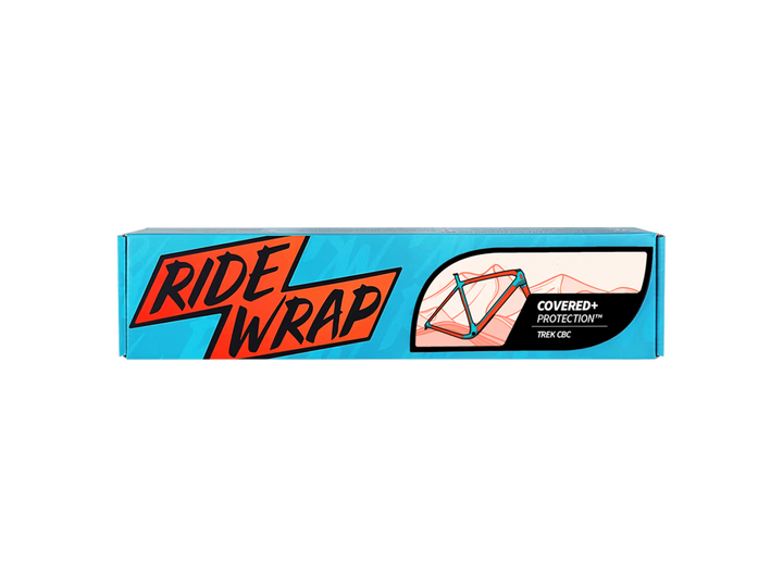 RideWrap - Frame Protection