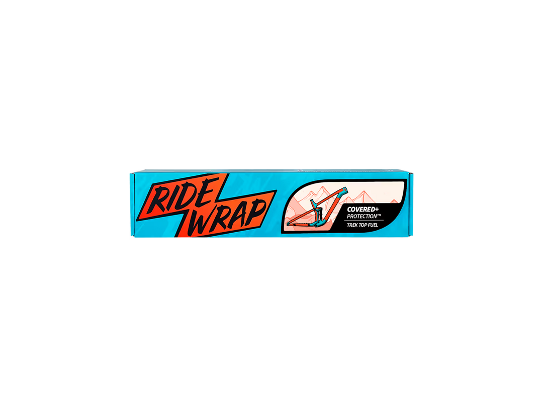 RideWrap - Frame Protection