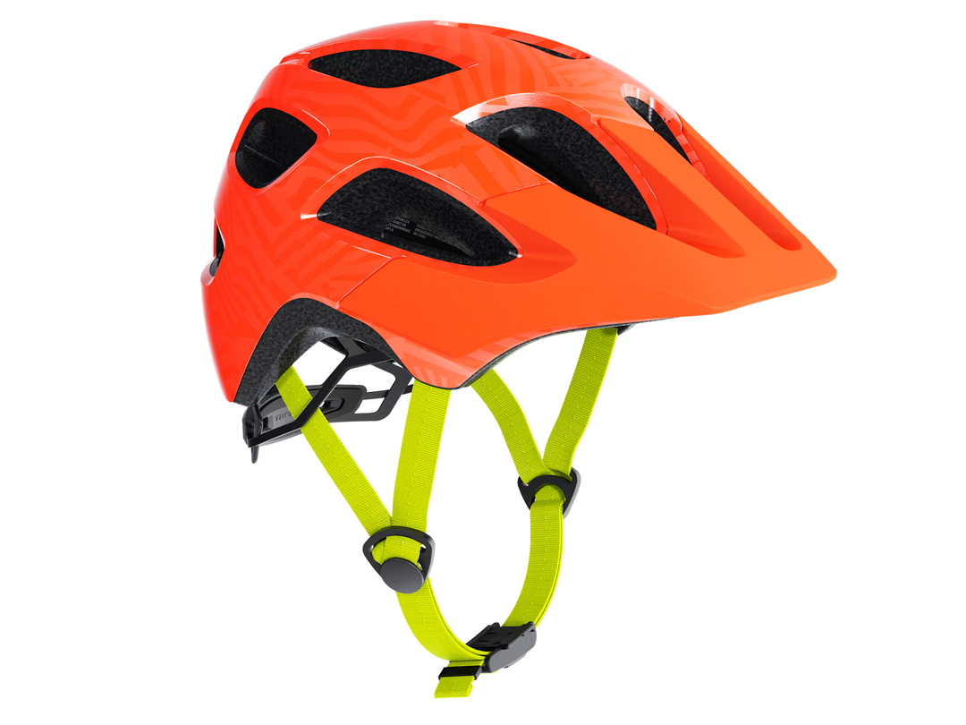 Trek - Tyro Child Bike Helmet