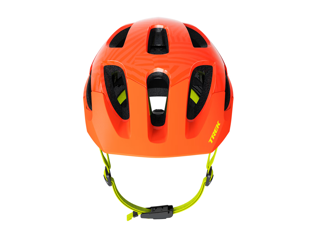 Trek - Tyro Child Bike Helmet